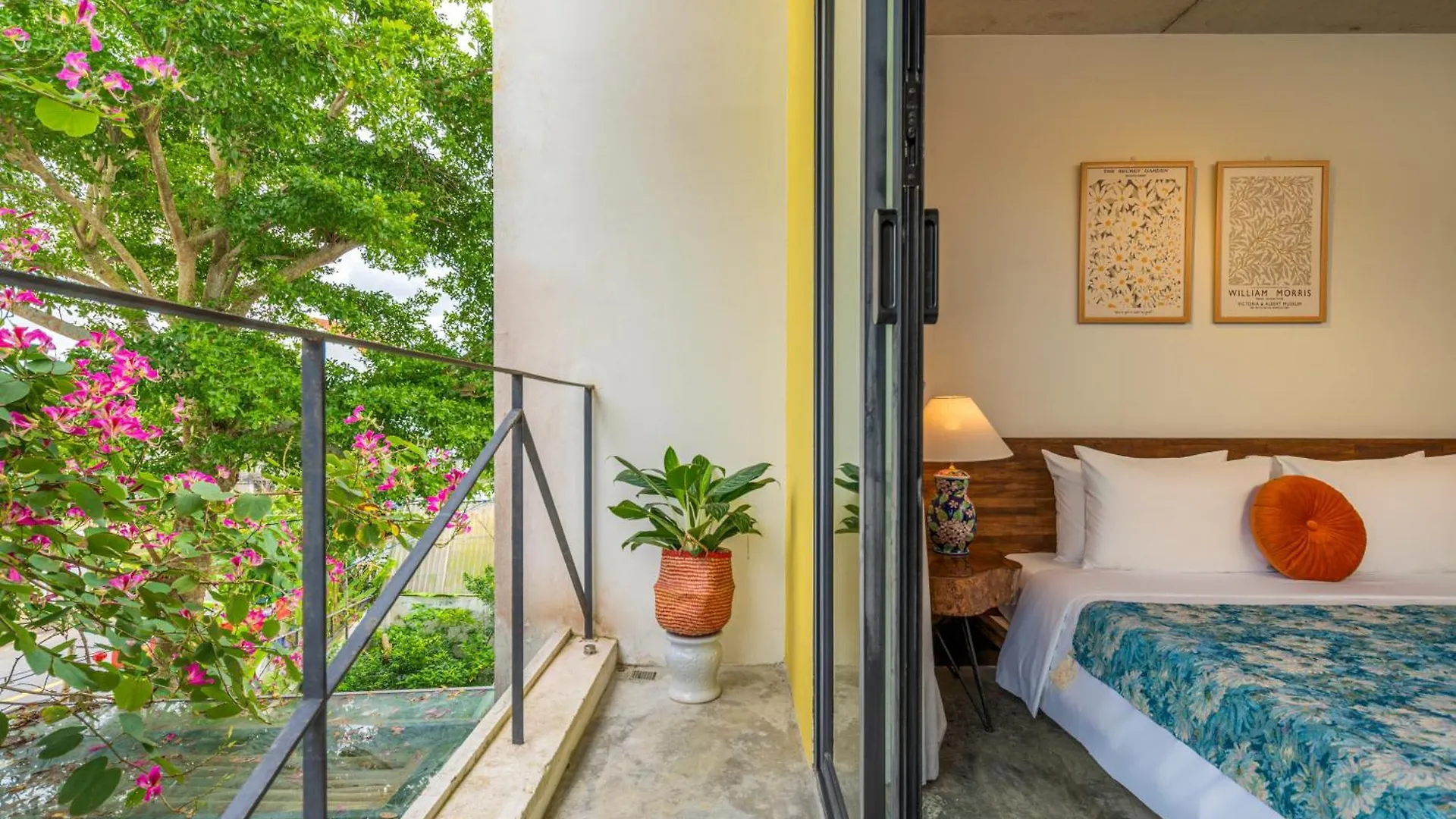 Min'S House Hoi An - 4 Bedroom Villa, Pool 0*,  Vietname