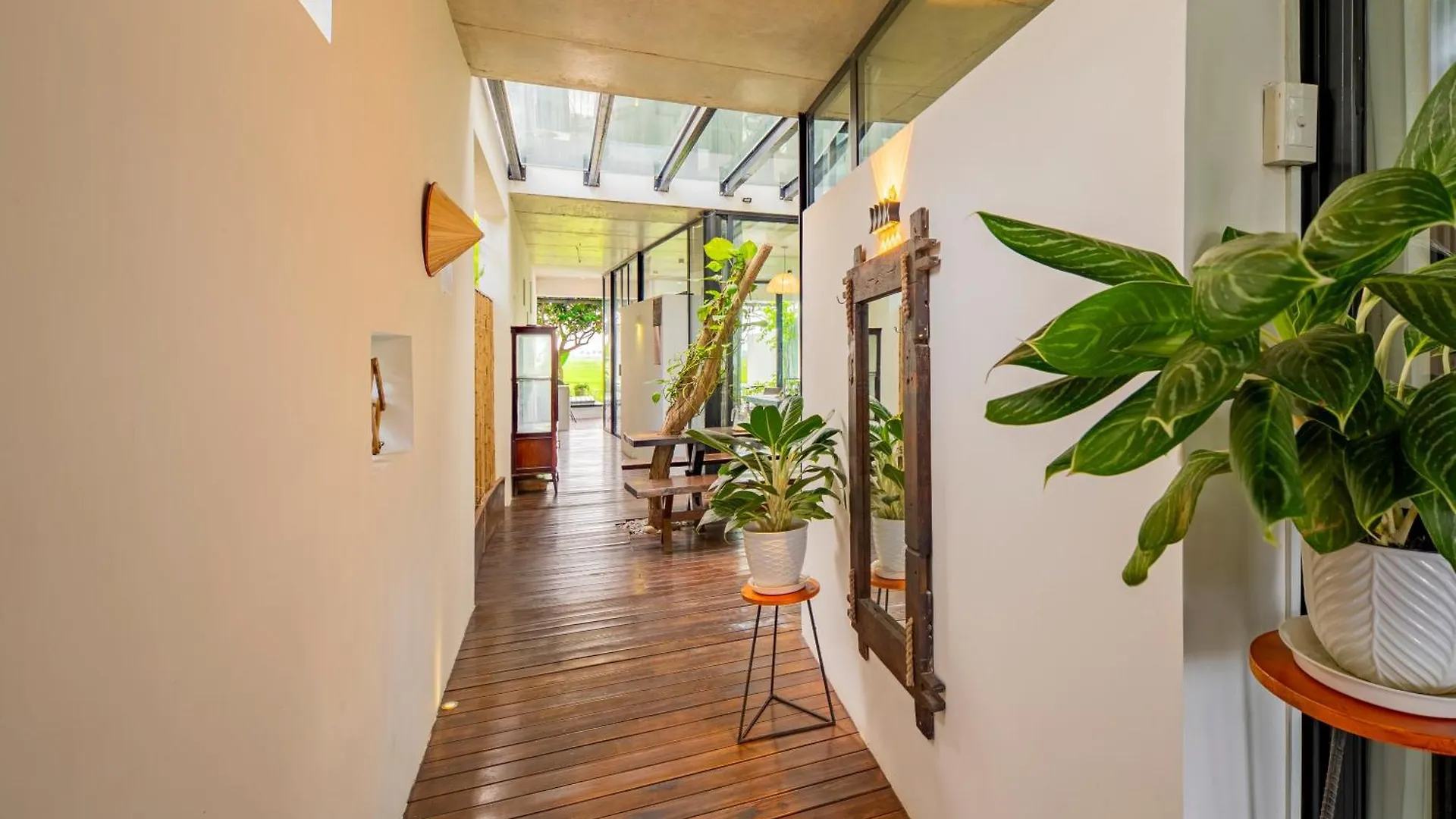 Min'S House Hoi An - 4 Bedroom Villa, Pool Villa