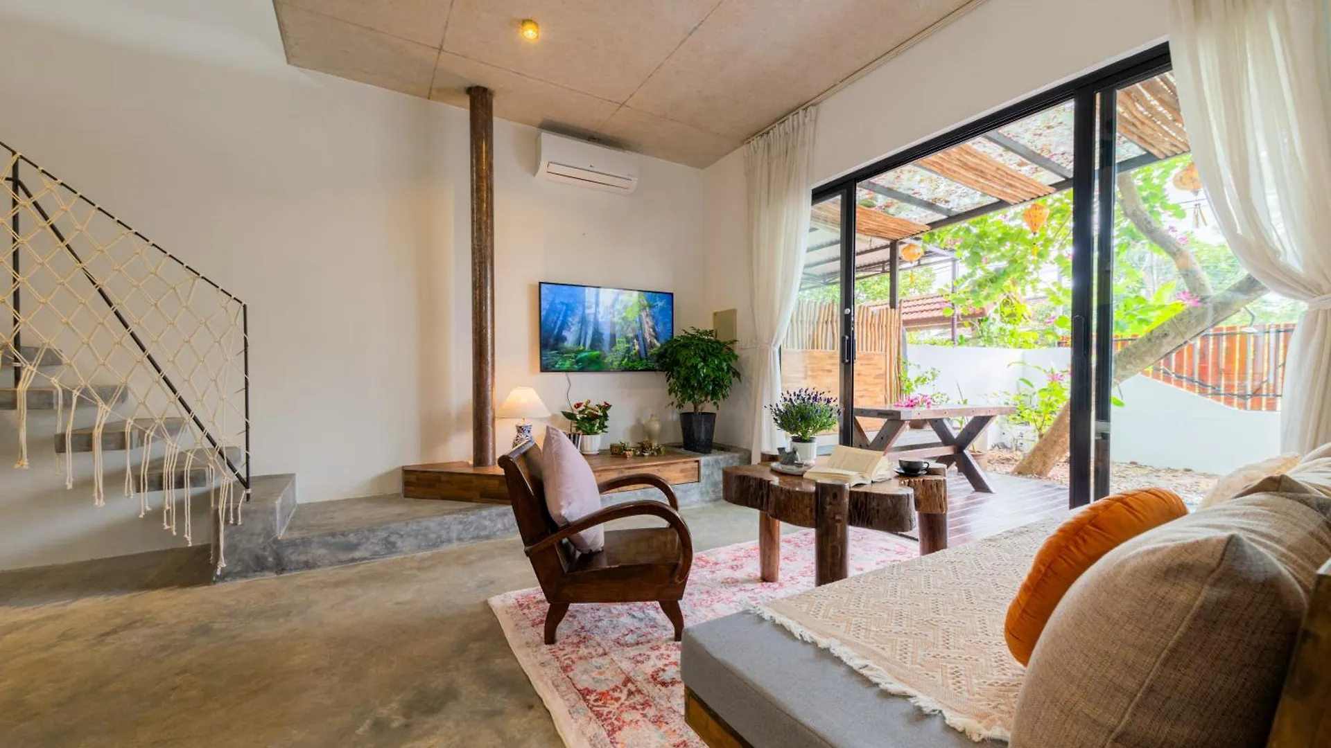 Min'S House Hoi An - 4 Bedroom Villa, Pool