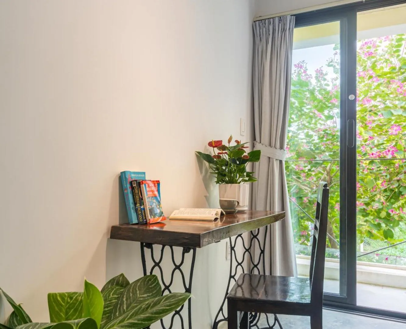 Villa Min'S House Hoi An - 4 Bedroom Villa, Pool