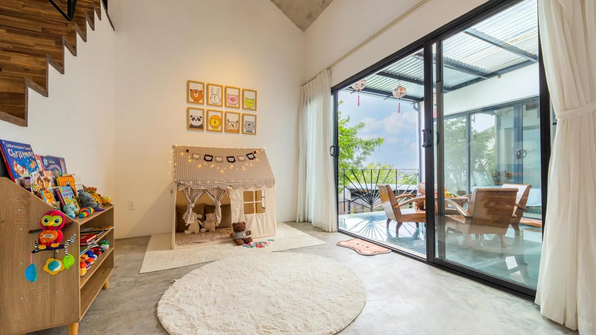 Min'S House Hoi An - 4 Bedroom Villa, Pool Villa