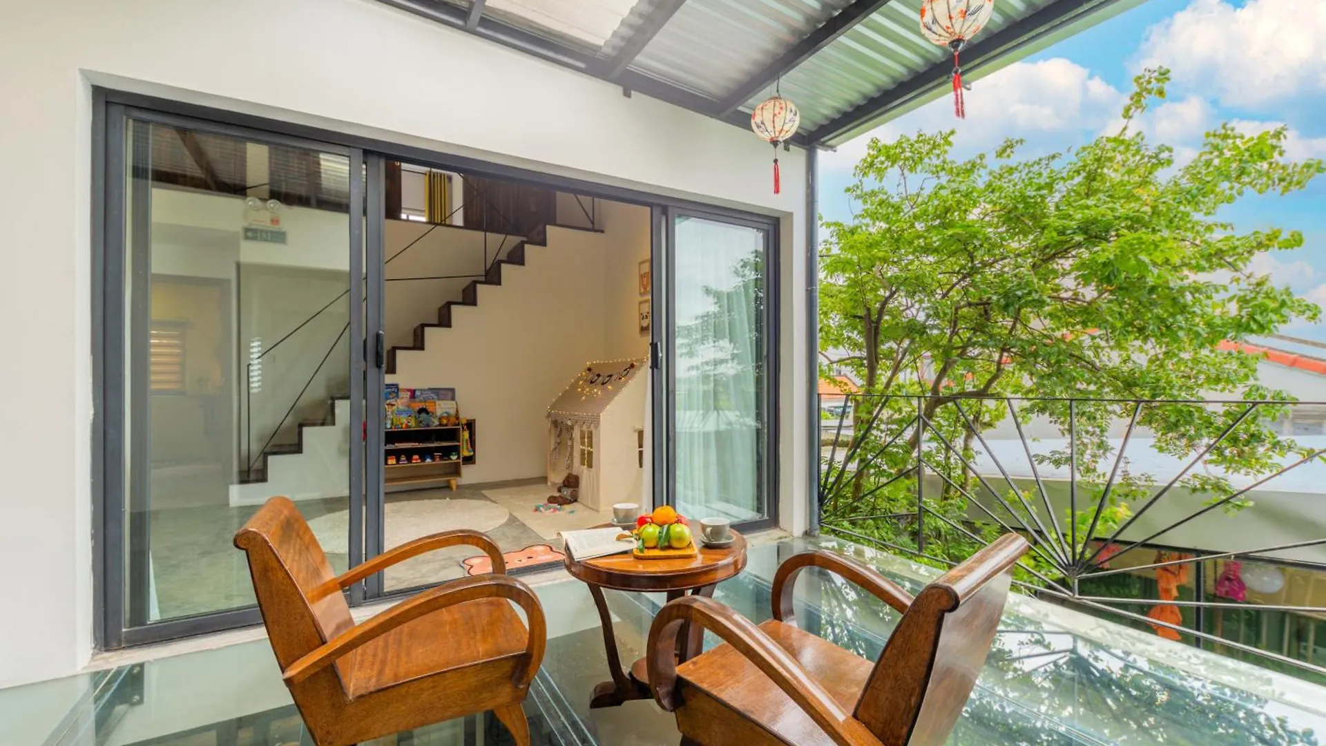 Min'S House Hoi An - 4 Bedroom Villa, Pool Villa